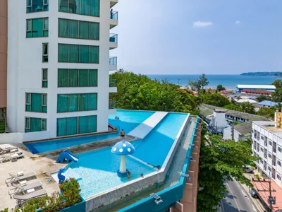 Oceana Sea View - Kamala Beach – Foto 2