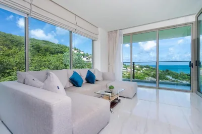 Oceana Sea View - Kamala Beach – Foto 3
