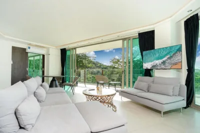 Oceana Sea View - Kamala Beach – Foto 4