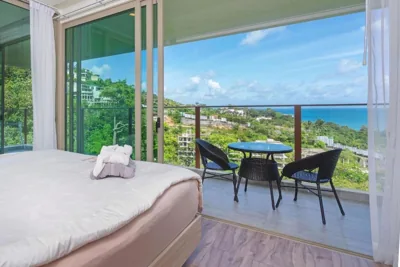 Oceana Sea View - Kamala Beach – Foto 5