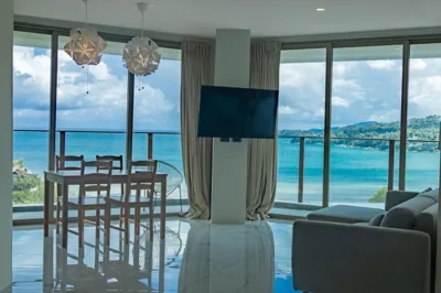 Oceana Sea View - Kamala Beach – Foto 6