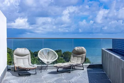 Oceana Sea View - Kamala Beach – Foto 7