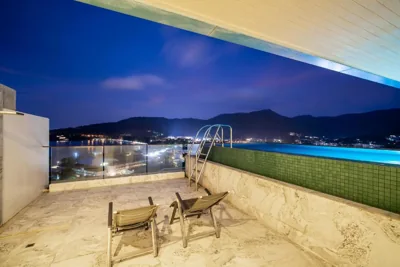 Oceana Sea View - Kamala Beach – Foto 8