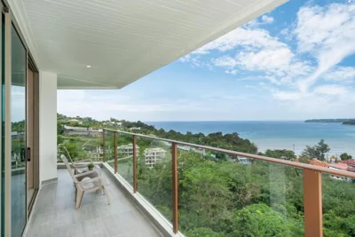 Oceana Sea View - Kamala Beach – Foto 9