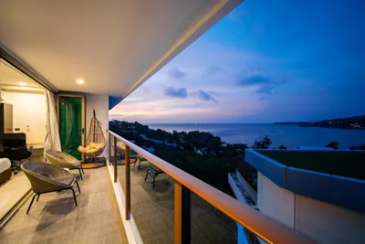 Oceana Sea View - Kamala Beach – Foto 10