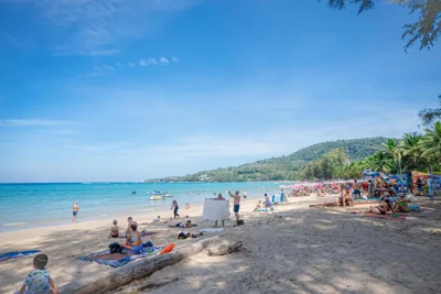 Oceana Sea View - Kamala Beach – Foto 11