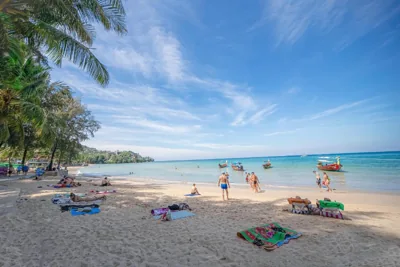Oceana Sea View - Kamala Beach – Foto 14